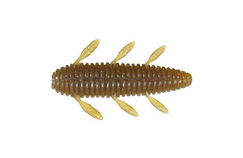 Issei Shizumi Mushi 1.8" 8-pack
