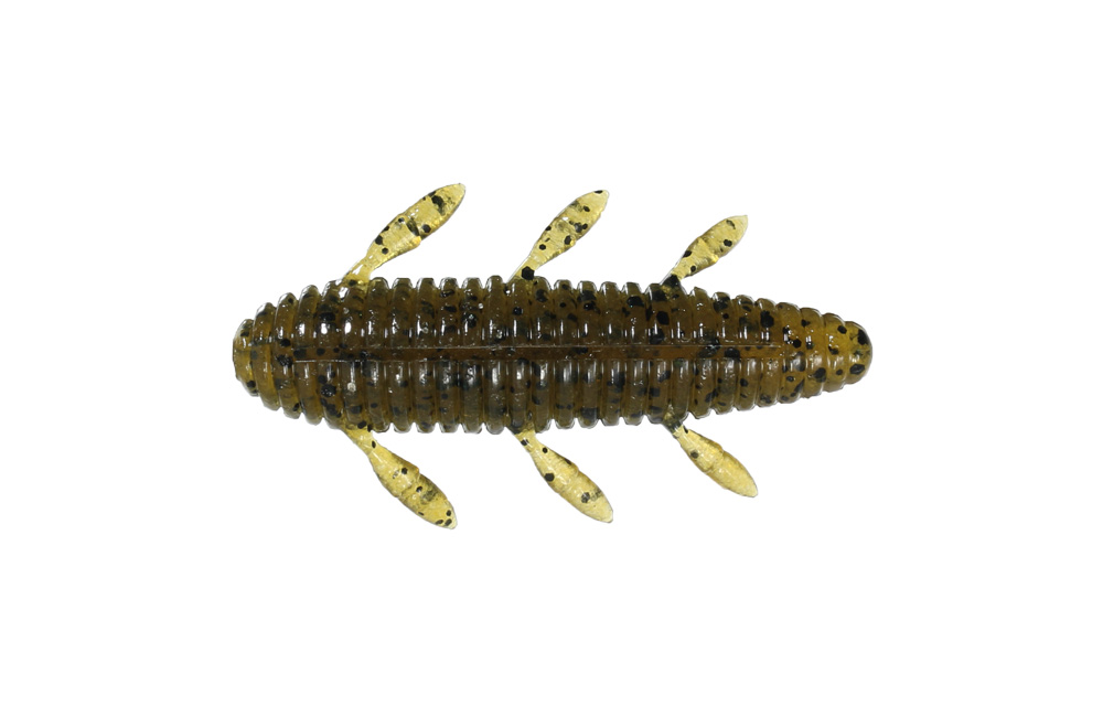 Issei Shizumi Mushi 1.8" 8-pack - 4