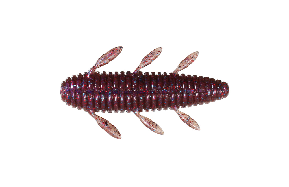 Issei Shizumi Mushi 1.8" 8-pack - 2