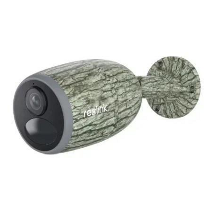Reolink Go  Plus - Camo