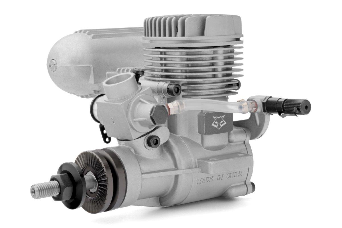 KAVAN S40AII 2T ABC 6.47ccm