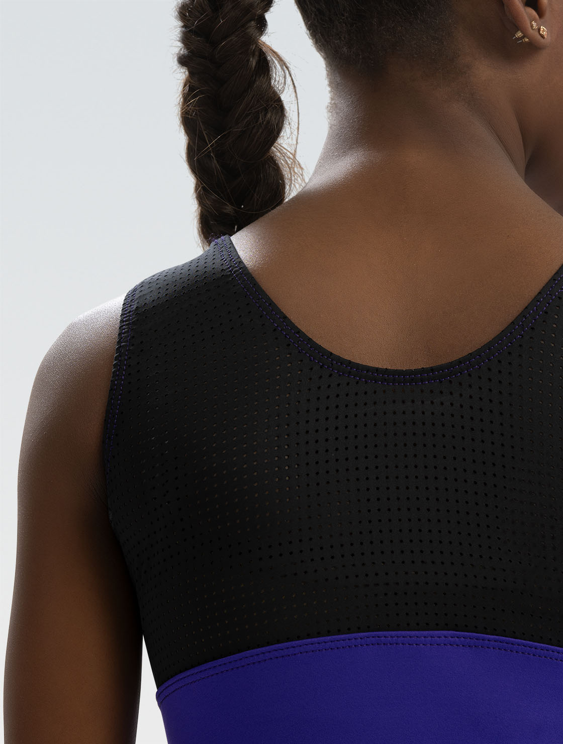 Baseline Tank Leotard - 12