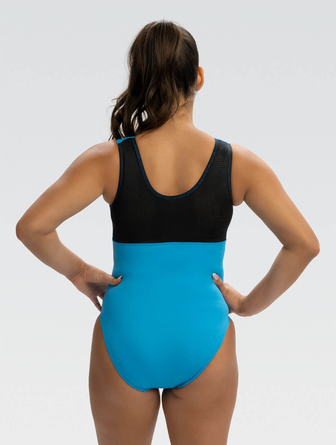 Baseline Tank Leotard - 7