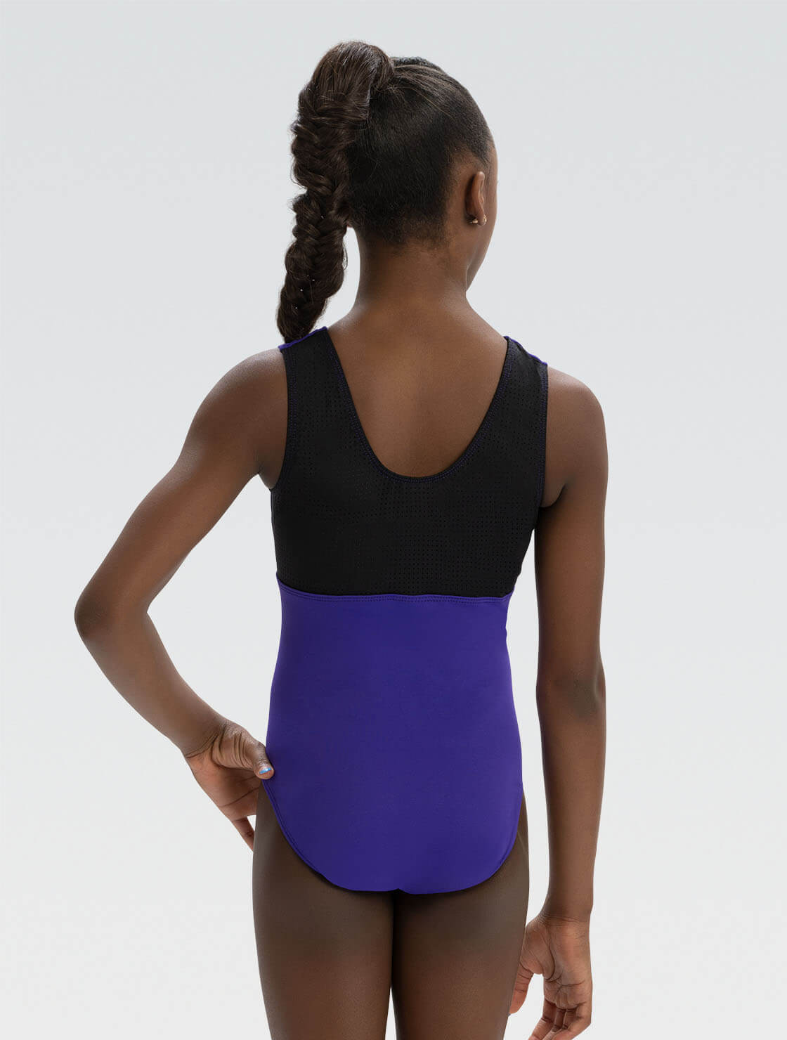 Baseline Tank Leotard - 8