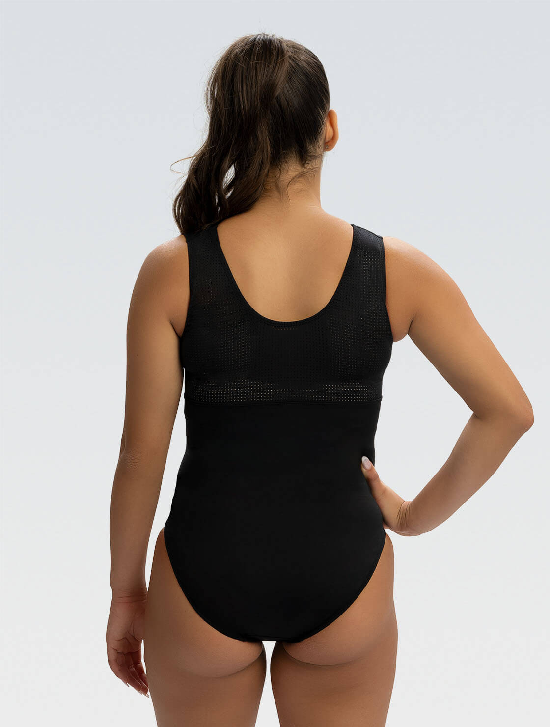 Baseline Tank Leotard - 9