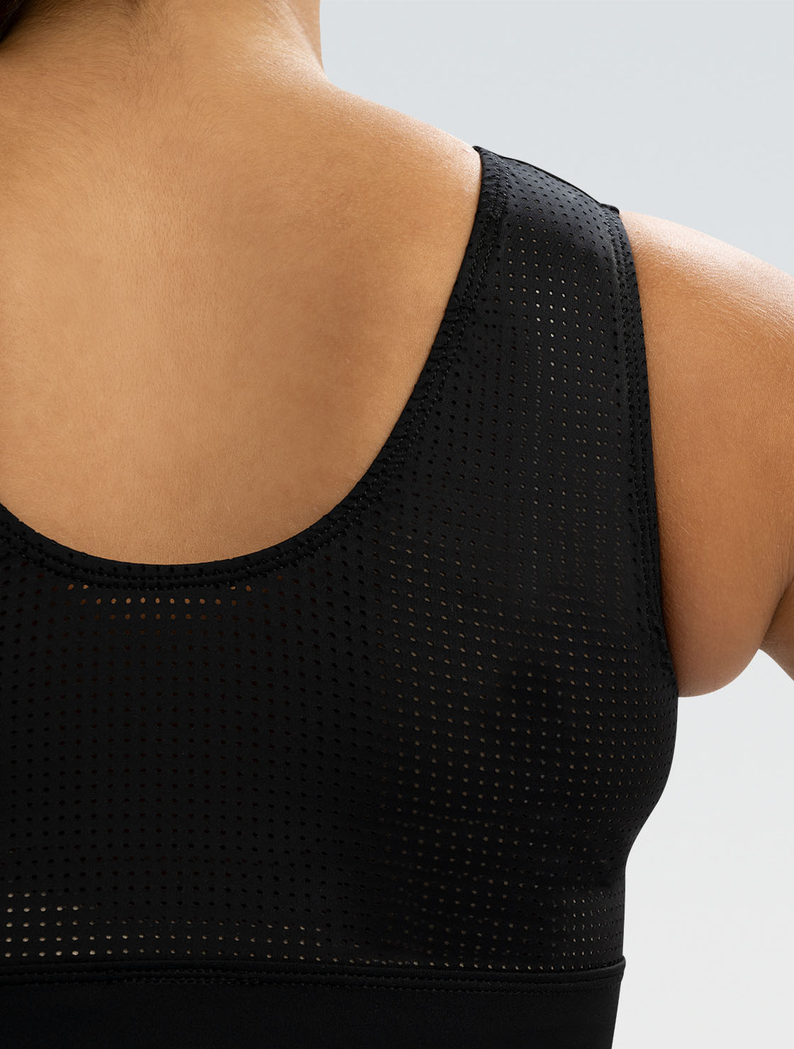 Baseline Tank Leotard - 13