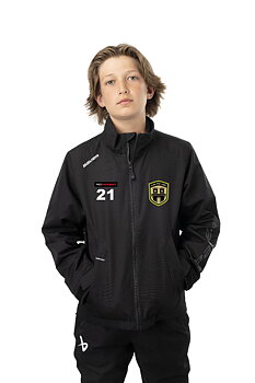 BAUER Lightweight Jacket JR S24 LN-70