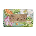 Waterlily & Melon Tvål (190 g) - Anniversary