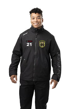 Bauer Lightweight Jacket Sr S24 LN-70