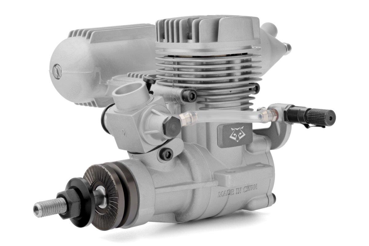 KAVAN S52AII 2T ABC 8.47ccm