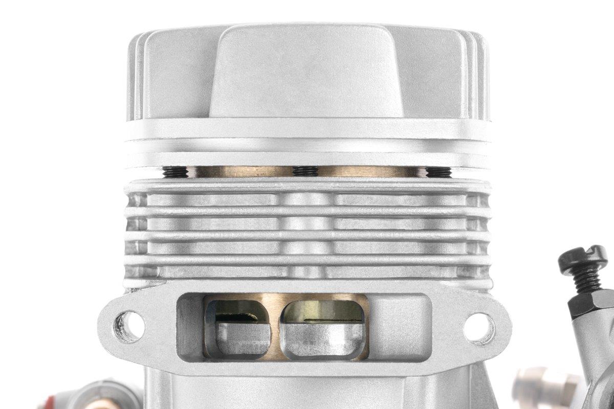 KAVAN S52AII 2T ABC 8.47ccm - 6
