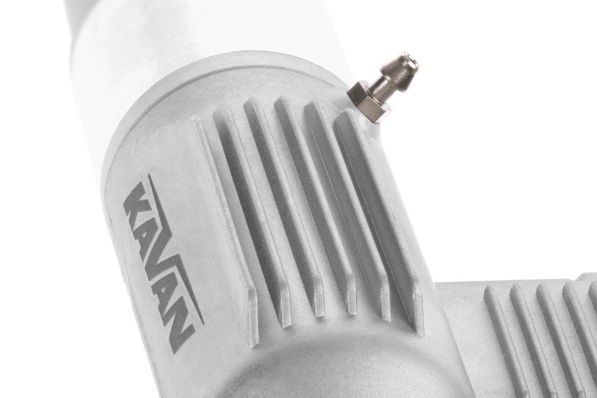 KAVAN S52AII 2T ABC 8.47ccm - 9