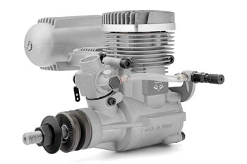 KAVAN S61AII 2T ABC 9.95ccm