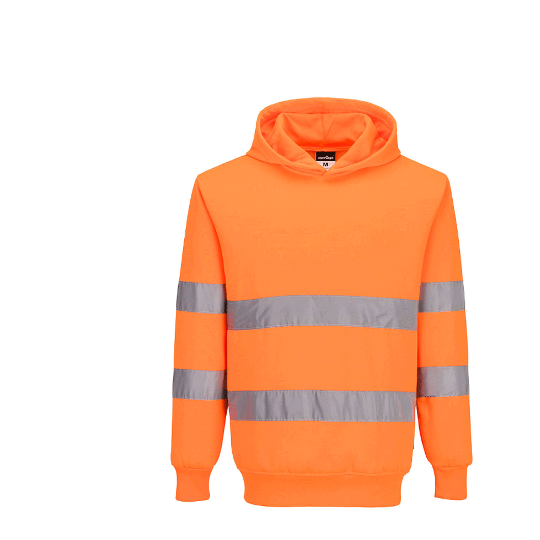 Hoddie Portwest Essential Kl 3 Gold - 2