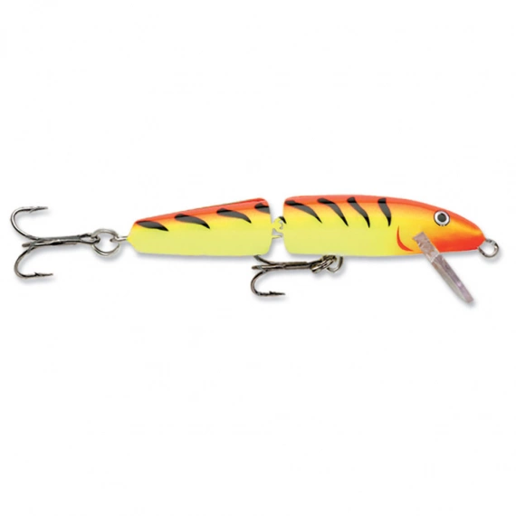 Rapala Ledad Flytande 9cm - 4