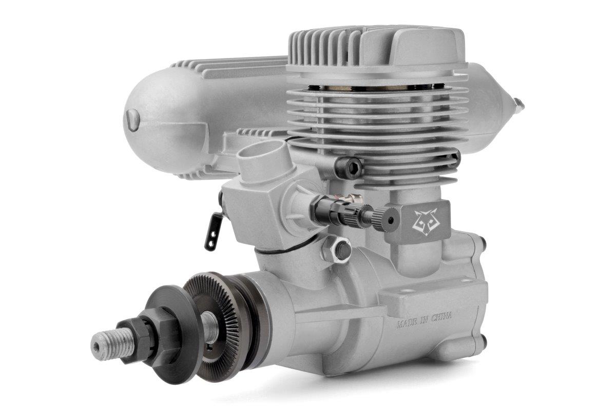 KAVAN S91A 2T ABC 14.95ccm