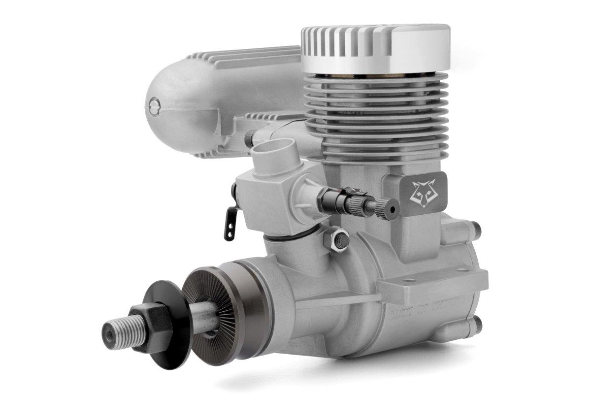 KAVAN 108A 2T ABC 17.22ccm
