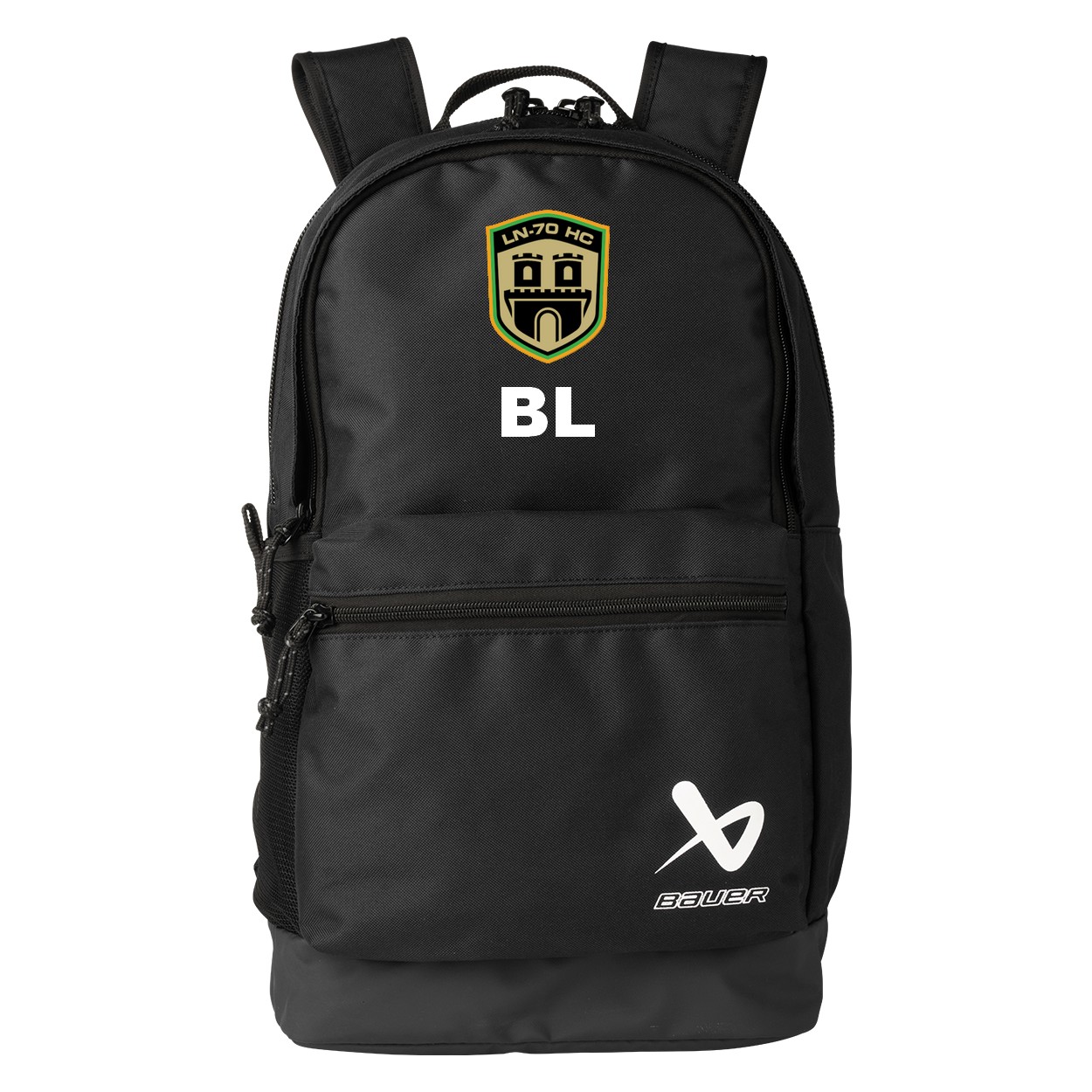 Bauer Pro Backpack  LN-70