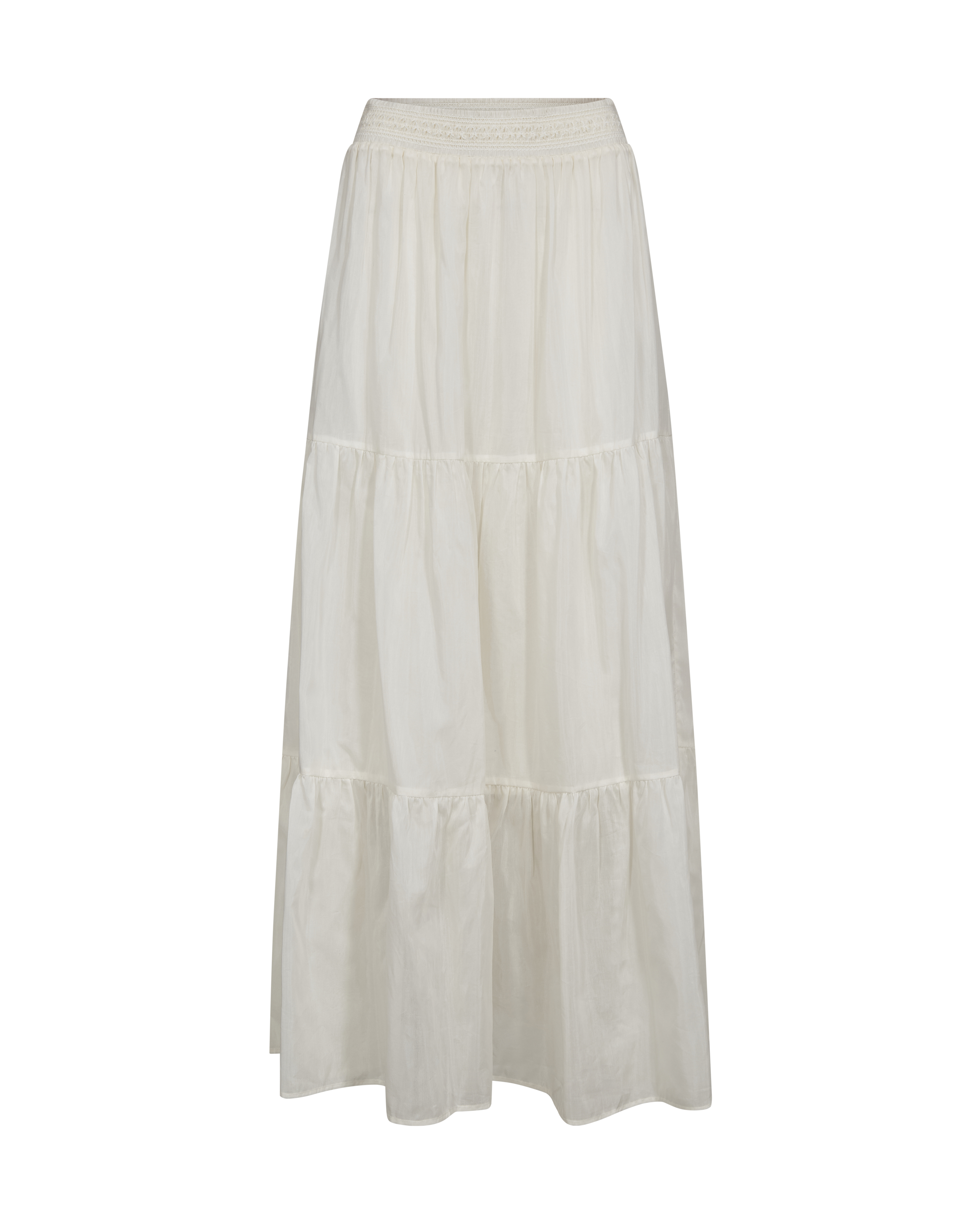 MMSilka Long Skirt - Mos Mosh - 3