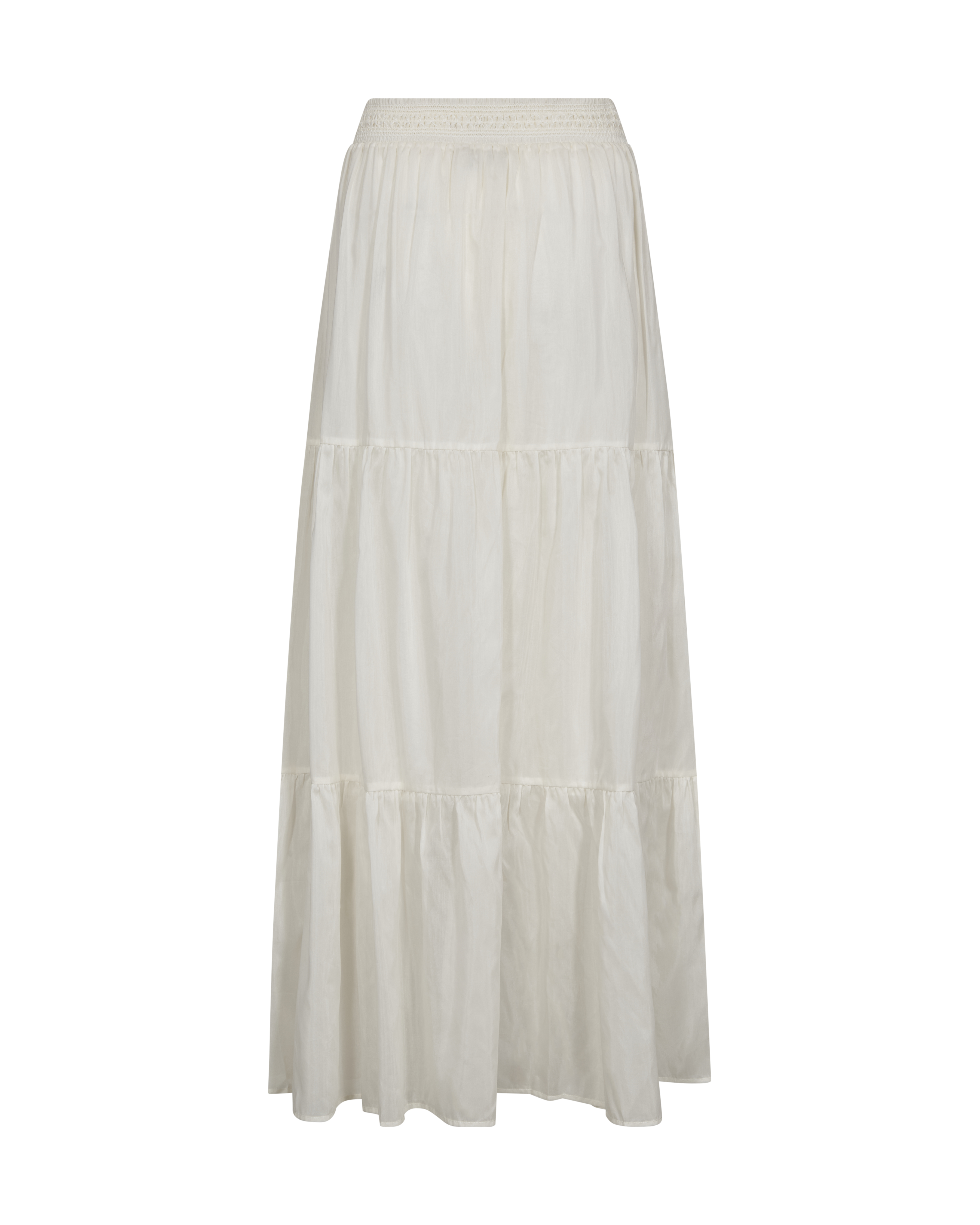 MMSilka Long Skirt - Mos Mosh - 4