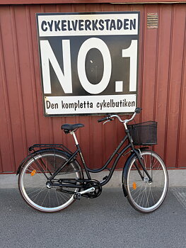 BEGAGNAD Monark Vera orginal 