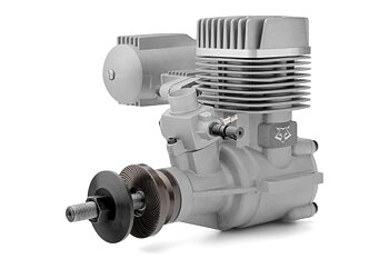 KAVAN 180AR 2T Ringed 29.82ccm