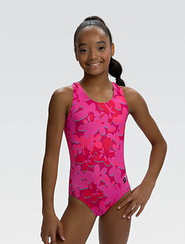 Anew Tank Leotard