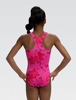 Anew Tank Leotard