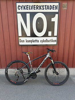 BEGAGNAD Occano MTB 27,5 