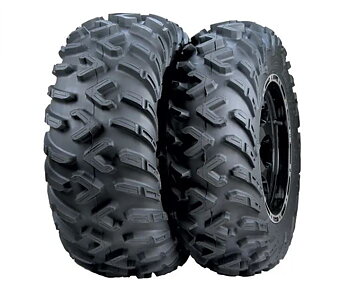 ATV/UTV däckpaket 26x9-12 & 26x11-12 Terracross R/T XD | ITP