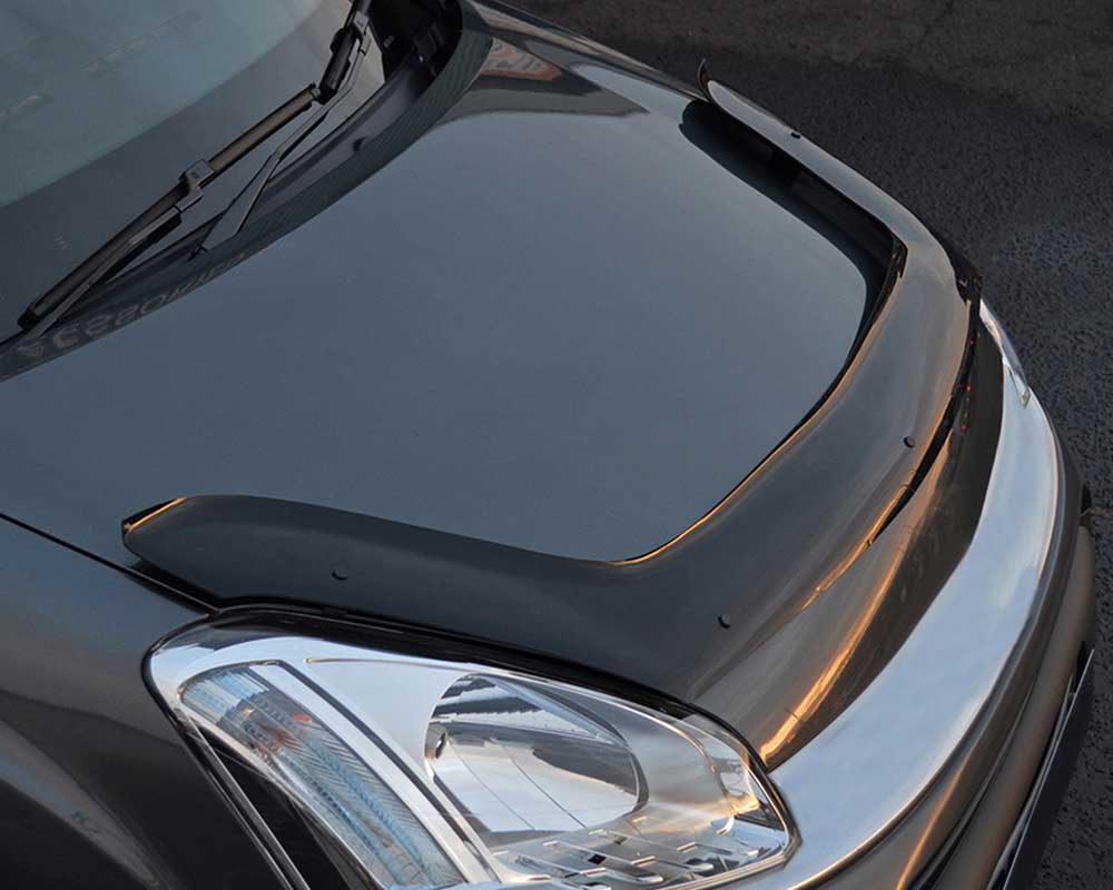 Huvskydd - Peugeot Partner 2008-2018 - 2