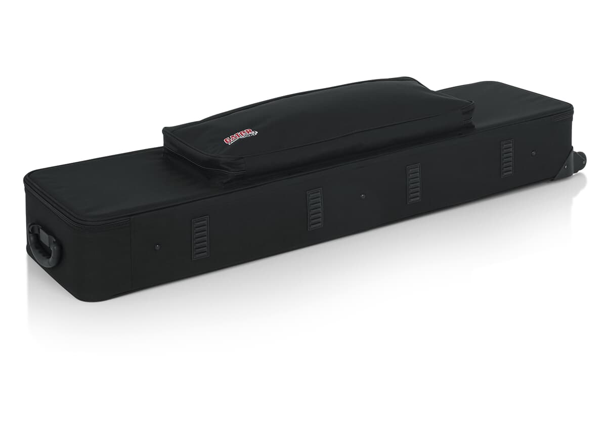 Gator GK-76-SLIM 76 Keys Lightweight Keyboard Case SLIM - 6