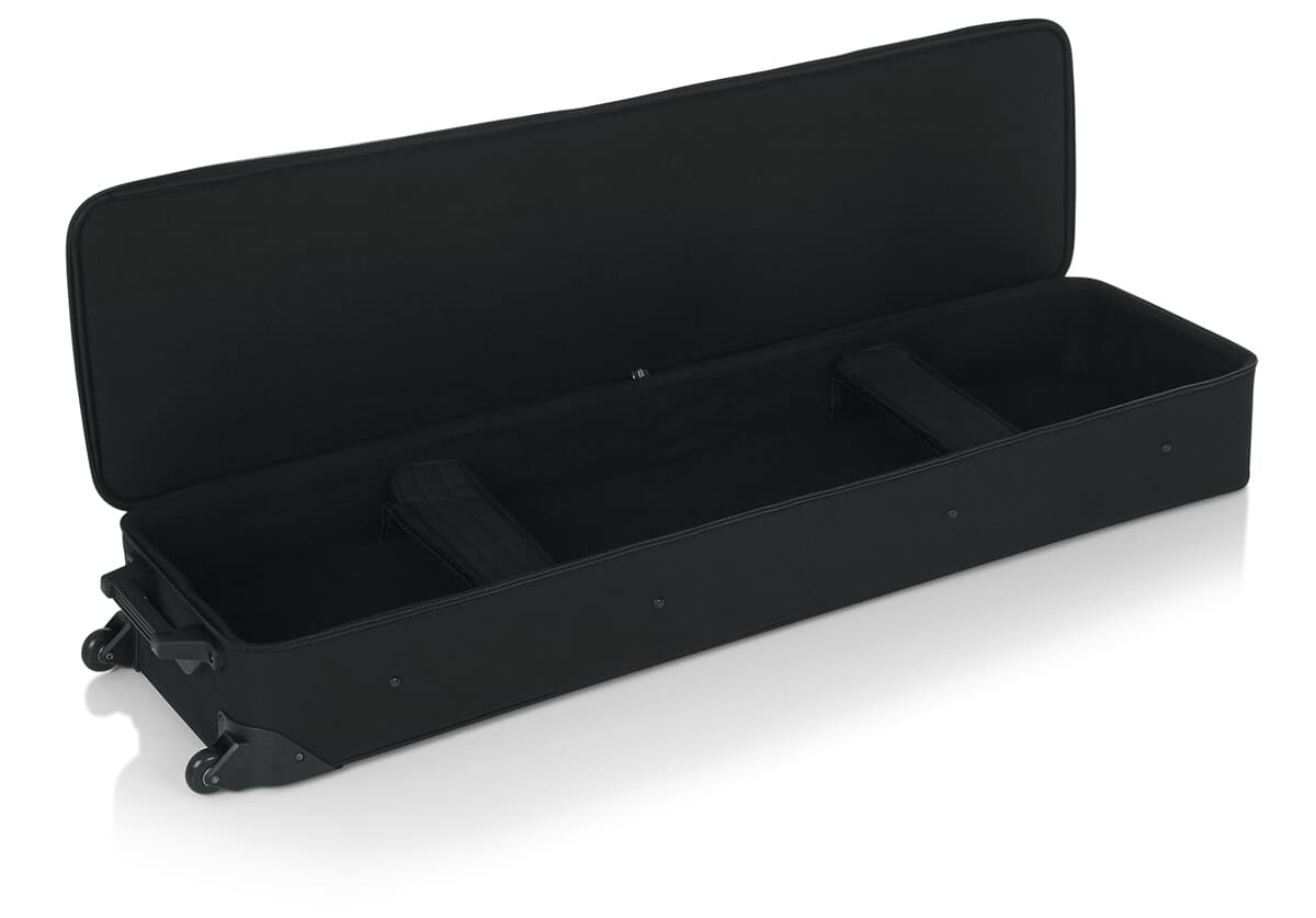 Gator GK-76-SLIM 76 Keys Lightweight Keyboard Case SLIM - 5