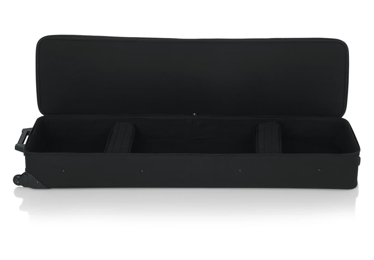 Gator GK-76-SLIM 76 Keys Lightweight Keyboard Case SLIM - 4