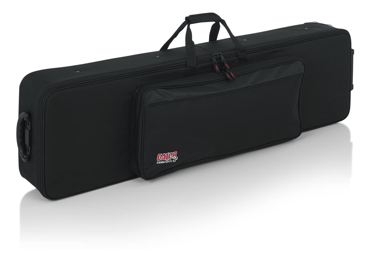 Gator GK-76-SLIM 76 Keys Lightweight Keyboard Case SLIM - 2