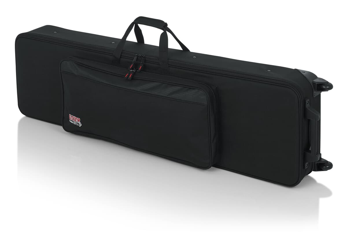 Gator GK-76-SLIM 76 Keys Lightweight Keyboard Case SLIM - 3