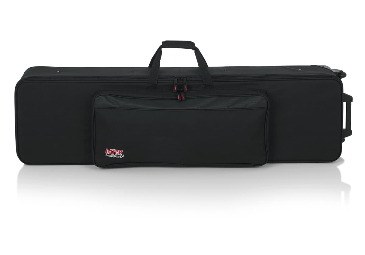 Gator GK-76-SLIM 76 Keys Lightweight Keyboard Case SLIM