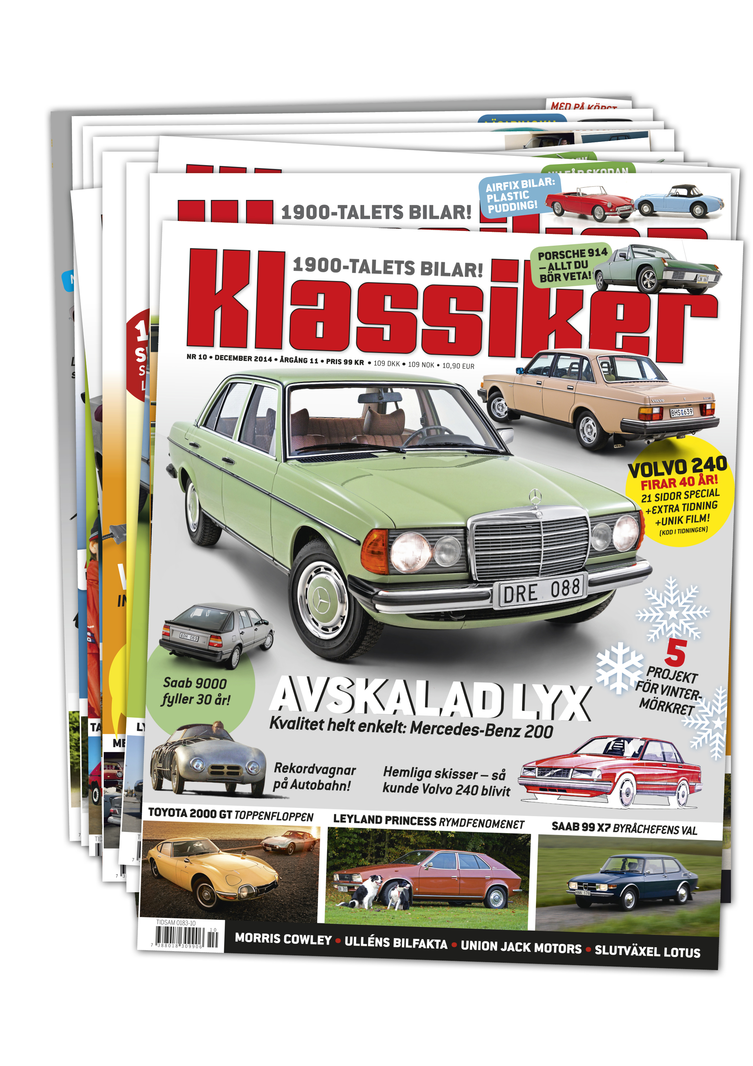 Klassiker 2014