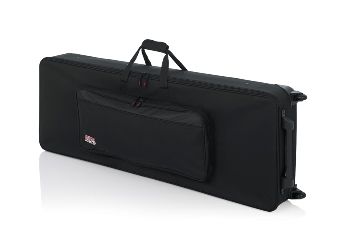 Gator GK-76 76 Keys Lightweight Keyboard Case - 3