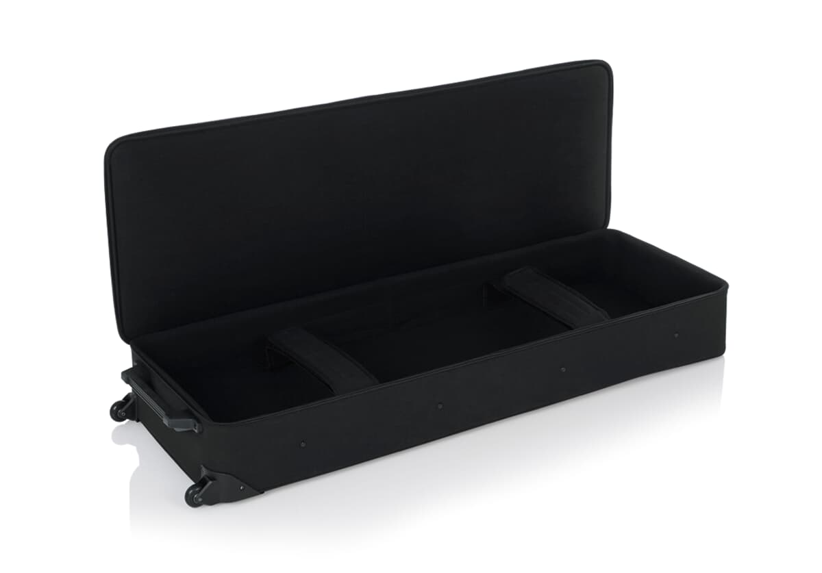 Gator GK-76 76 Keys Lightweight Keyboard Case - 5