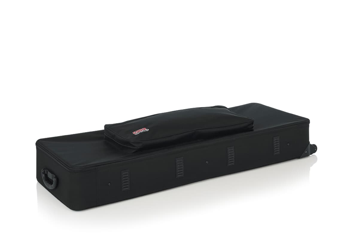 Gator GK-76 76 Keys Lightweight Keyboard Case - 6