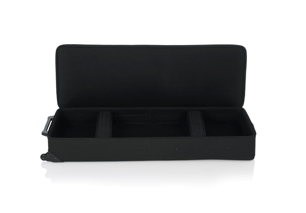 Gator GK-76 76 Keys Lightweight Keyboard Case - 4