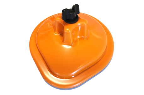 Twin Air Luftfilterlock Yamaha YZ 65 2018-