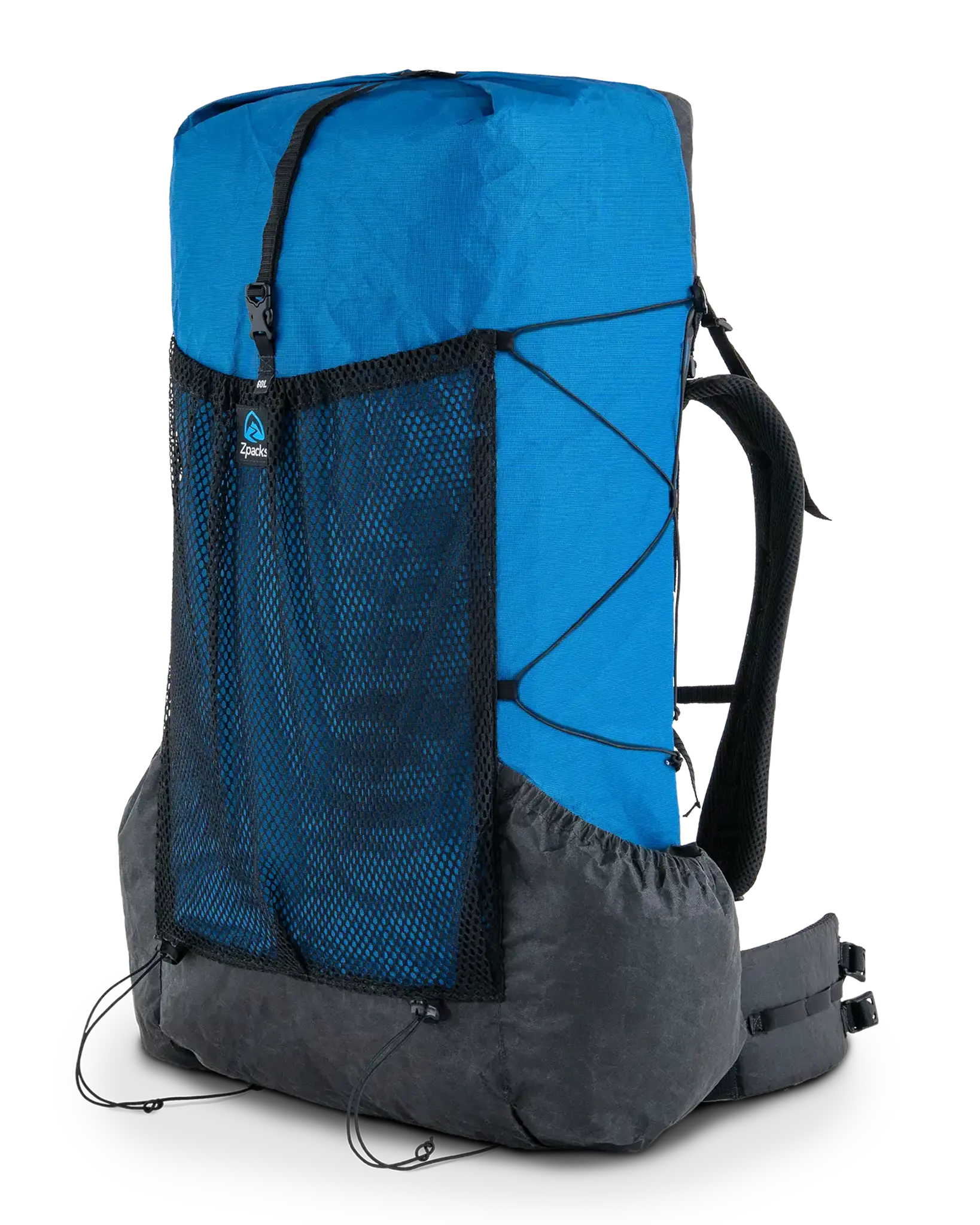 Zpacks Arc Haul Ultra 60L -reppu - 9