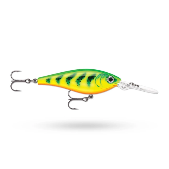 Rapala Harvest Shad 7cm, 9g  - 3