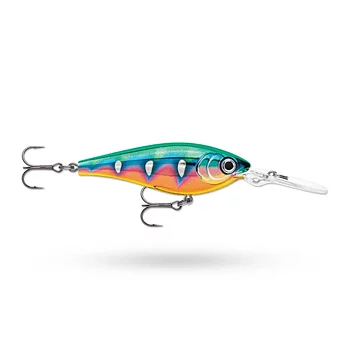 Rapala Harvest Shad 7cm, 9g 