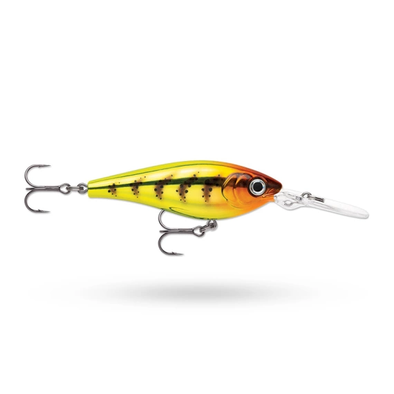 Rapala Harvest Shad 7cm, 9g  - 4