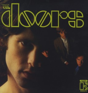 Doors - The Doors(Mono)
