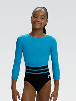 Skybound Competition Leotard
