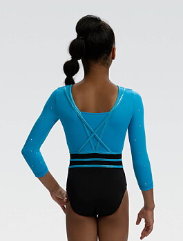 Skybound Competition Leotard